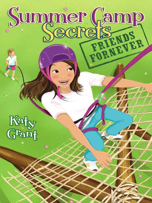 Title details for Friends ForNever by Katy Grant - Wait list